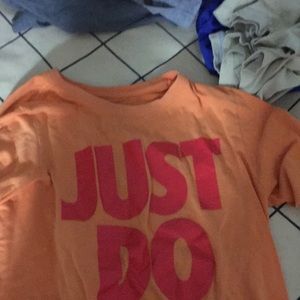 Nike shirt